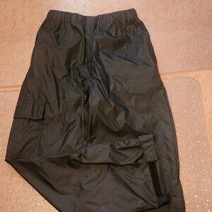Columbia Boys' Rain Pants